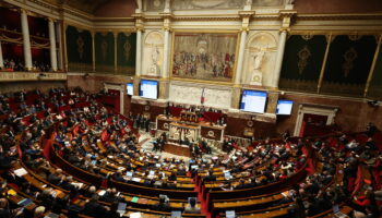 Budget : les parlementaires approuvent la limitation à un an de la surtaxe pour les grandes entreprises