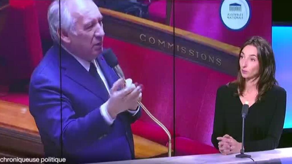 Budget, retraite... Bayrou, la conciliation impossible ?