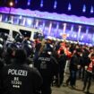 Bundesliga: Who pays to police high-risk games?