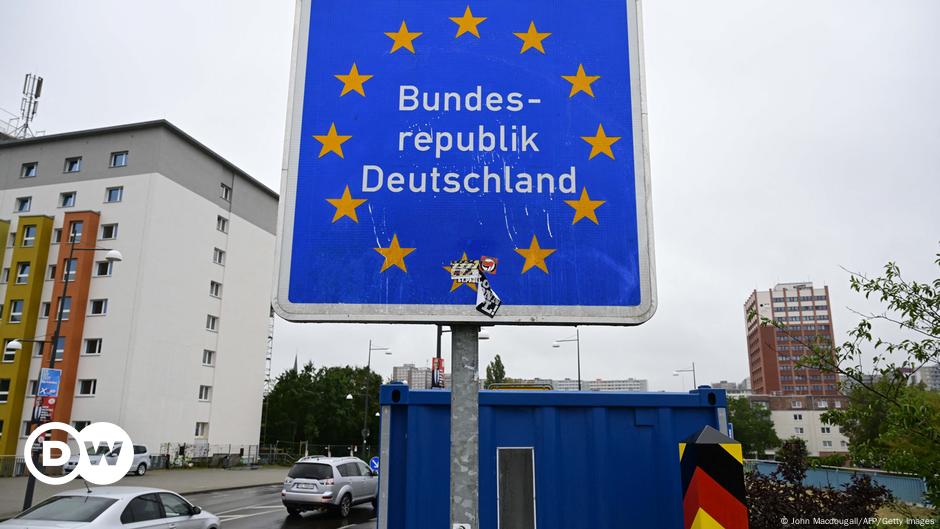 Bundesregierung: Einwanderung nach Deutschland geht zurück