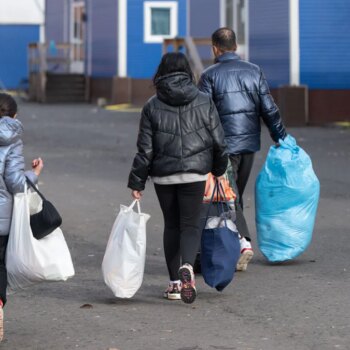 Bundestagswahl 2025: CSU verschärft Ton in der Migrationsdebatte