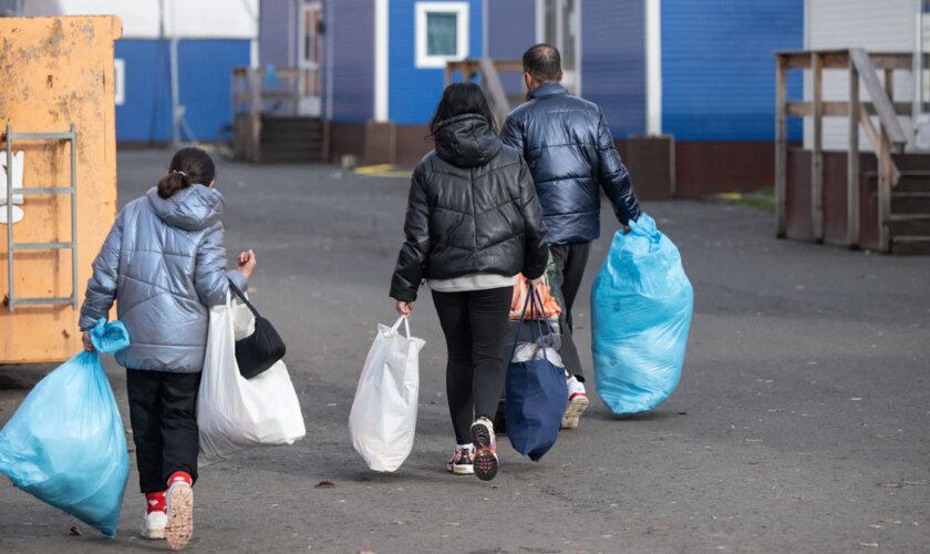 Bundestagswahl 2025: CSU verschärft Ton in der Migrationsdebatte