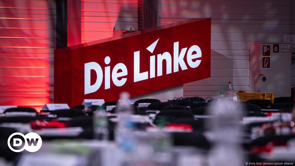 Bundestagswahl 2025: Die Linke darf wieder hoffen