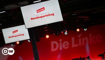 Bundestagswahl 2025: Linke zuversichtlich und angriffslustig