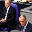 Bundestagswahl 2025: Scholz: Ich kann Merz nicht mehr trauen