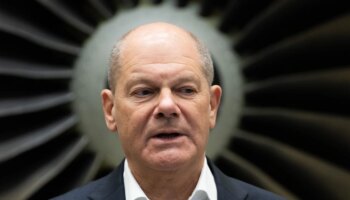 Bundestagswahl 2025: Scholz appelliert an Opposition: Noch vor Wahl Energiepreise senken