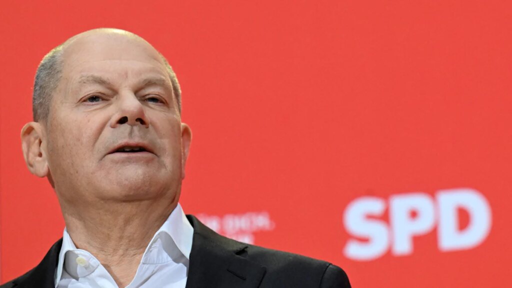 Bundestagswahl 2025: Scholz nennt Spekulationen über Moskau-Reise „unanständig“