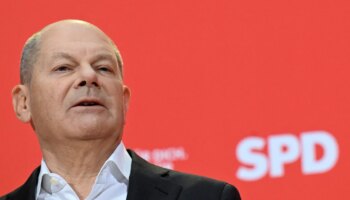 Bundestagswahl 2025: Scholz nennt Spekulationen über Moskau-Reise „unanständig“