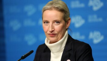 Bundestagswahl 2025: Weidel und Musk reden wohl nächsten Donnerstag miteinander