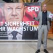 Bundestagswahl: SPD startet in die heiße Wahlkampfphase