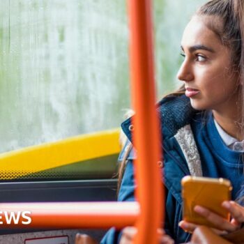 Bus passengers in England face £1 fare cap rise