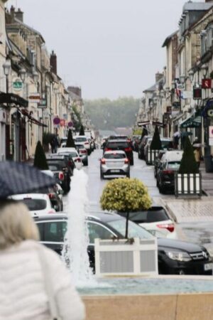 « Ça donne la nausée » : une « odeur d’œuf pourri » dans les beaux quartiers de l’Oise