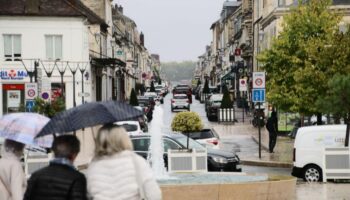 « Ça donne la nausée » : une « odeur d’œuf pourri » dans les beaux quartiers de l’Oise