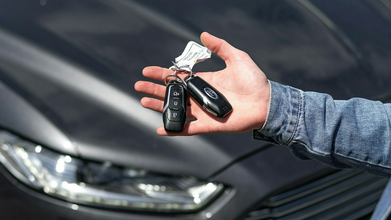 "Ca peut arriver à tout le monde": Le brouilleur, le nouvel outil des cambrioleurs de voitures