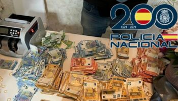 Cae un numeroso clan familiar que distribuía droga en Baza y el norte de la provincia de Granada