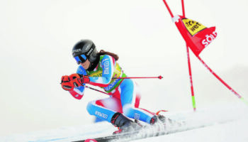 Caitlin McFarlane: «Morzine et Saint-Jean-d’Aulps, mes endroits préférés au monde»