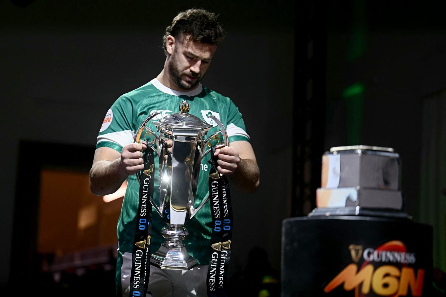 Calendrier et résultats du Tournoi des six nations 2025