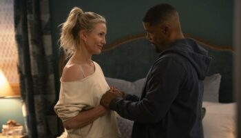 Cameron Diaz dans « Back in action », un retour sur Netflix après dix ans de pause au cinéma