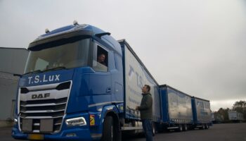 « Camions, quel trafic ! », sur France 5 : la circulation des poids lourds en France, entre délits et arrangements