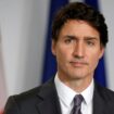 Canada: Le Premier ministre Justin Trudeau annonce sa démission