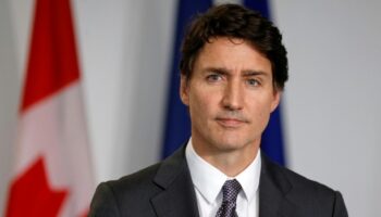 Canada: Le Premier ministre Justin Trudeau annonce sa démission