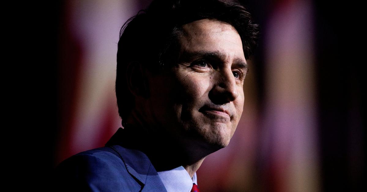 Canada : le premier ministre Justin Trudeau annonce sa démission, après plus de 9 ans au pouvoir