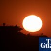 Capital cities expecting hot public holiday as Melbourne braces for 41C