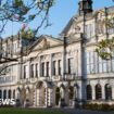 Cardiff University confirms plans to cut 400 jobs