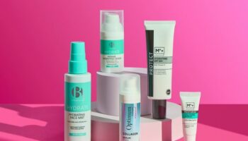 Caroline Hirons launches affordable skincare edit with Superdrug to  help create a fuss-free routine