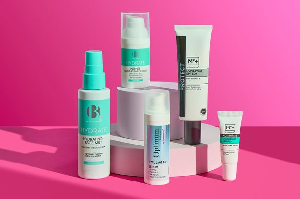 Caroline Hirons launches affordable skincare edit with Superdrug to  help create a fuss-free routine