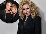 'Catwoman' Jocelyn Wildenstein's partner Lloyd Klein breaks silence on her death at age 84