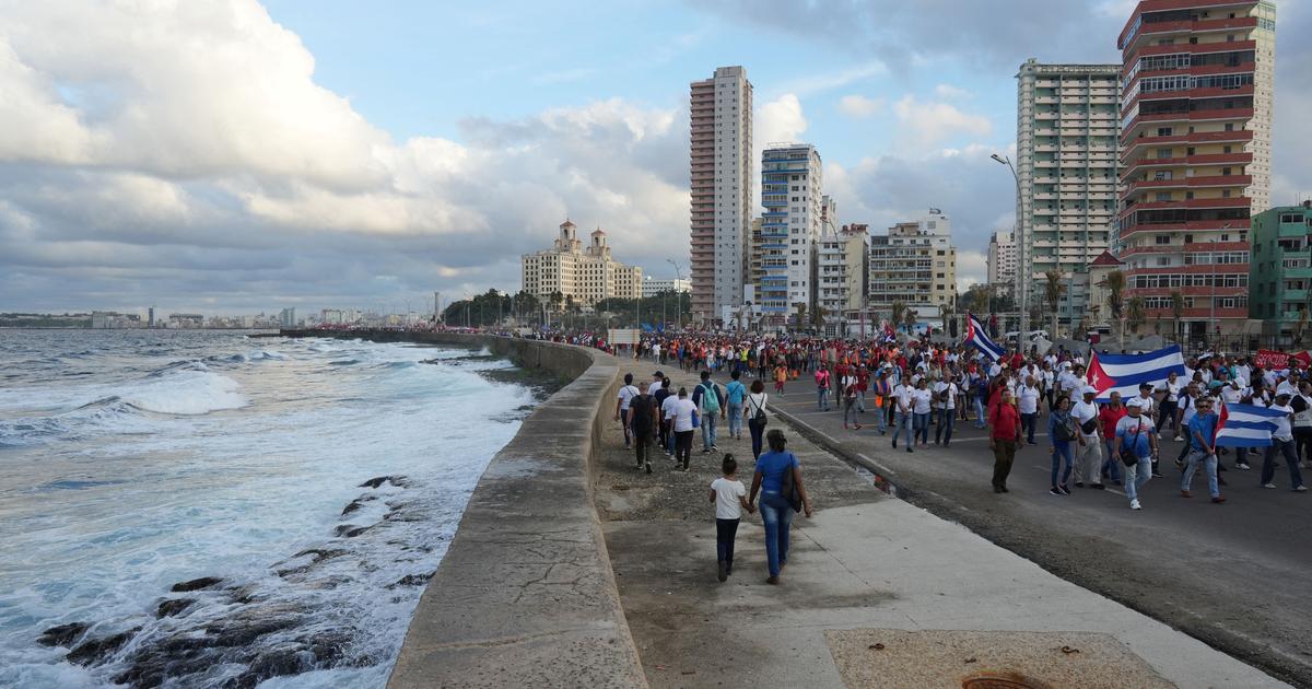 «Ce pays est devenu une ruine, les Castro ont tout détruit»: la révolution cubaine est morte et enterrée