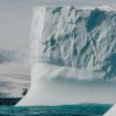 Ce que la résolution du mystère du bloop nous apprend sur l'Antarctique