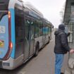 Cergy-Pontoise - Conflans-Sainte-Honorine : deux mois sans bus et pour un dédommagement, il faut encore attendre