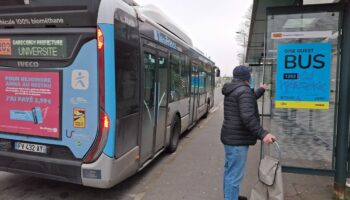 Cergy-Pontoise - Conflans-Sainte-Honorine : deux mois sans bus et pour un dédommagement, il faut encore attendre