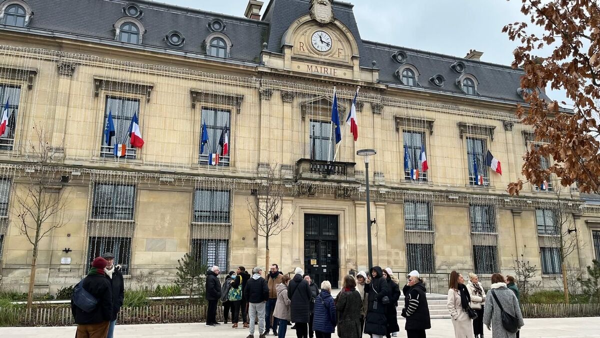 « C’est de l’enfumage » : à Saint-Ouen, les locataires en colère contre la flambée des charges veulent des réponses