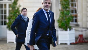 « C’est du populisme » : les experts répondent à Wauquiez sur sa critique de la gestion des forêts