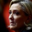 «C’est le symptôme d’un ensauvagement» : Marine Le Pen dénonce les festivités organisées après la mort de son père