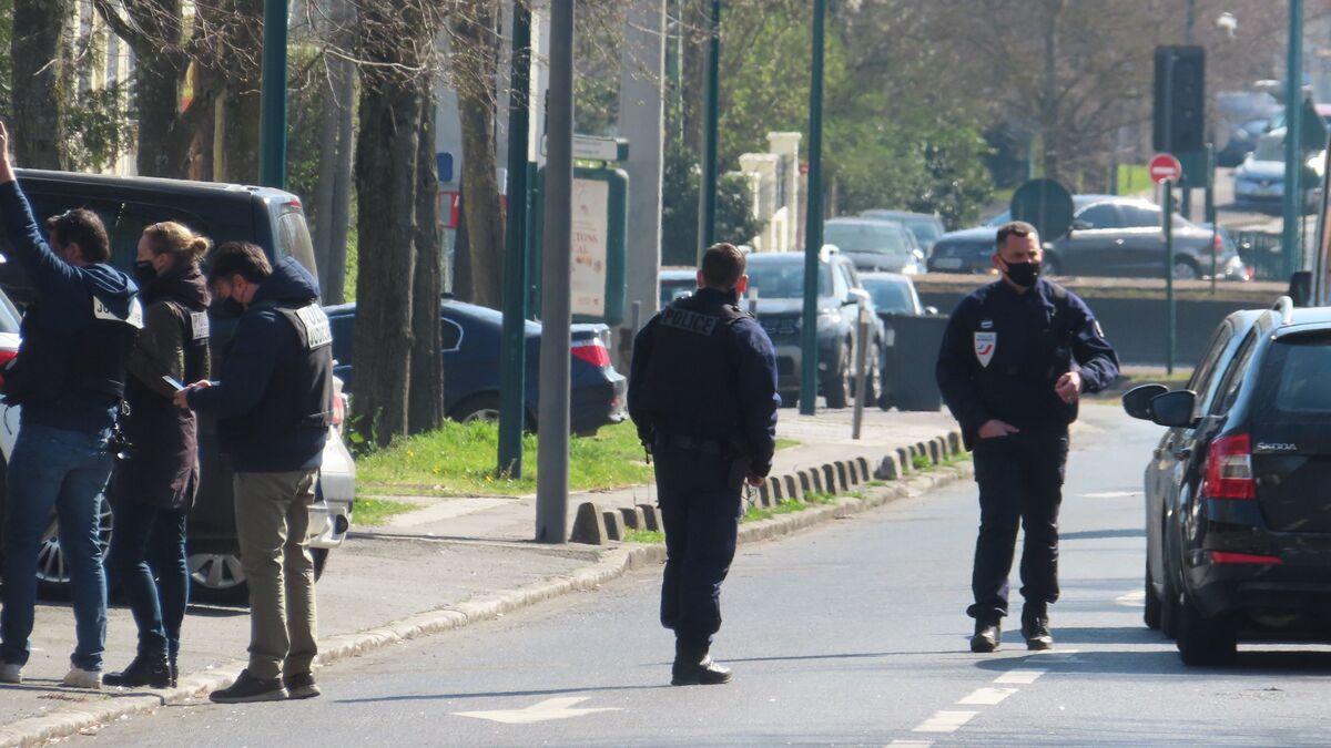 « C’est ta moto, rentre-lui dedans » : le témoignage accablant contre Bryan jugé pour un double meurtre à Pontoise