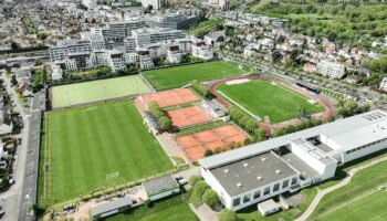 « C’était inespéré » : Antony achète le stade mythique de l’US Metro à la RATP et perpétue sa vocation sportive