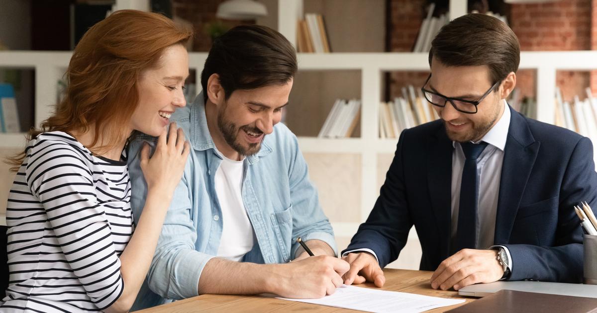 Cette astuce méconnue pour réussir à décrocher un taux canon pour son crédit immobilier