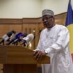 Chad: Military says it foiled attack on presidential palace