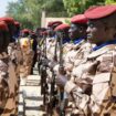 Chad's future: Implications of stability and progress following the withdrawal of French troops