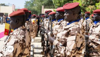 Chad's future: Implications of stability and progress following the withdrawal of French troops