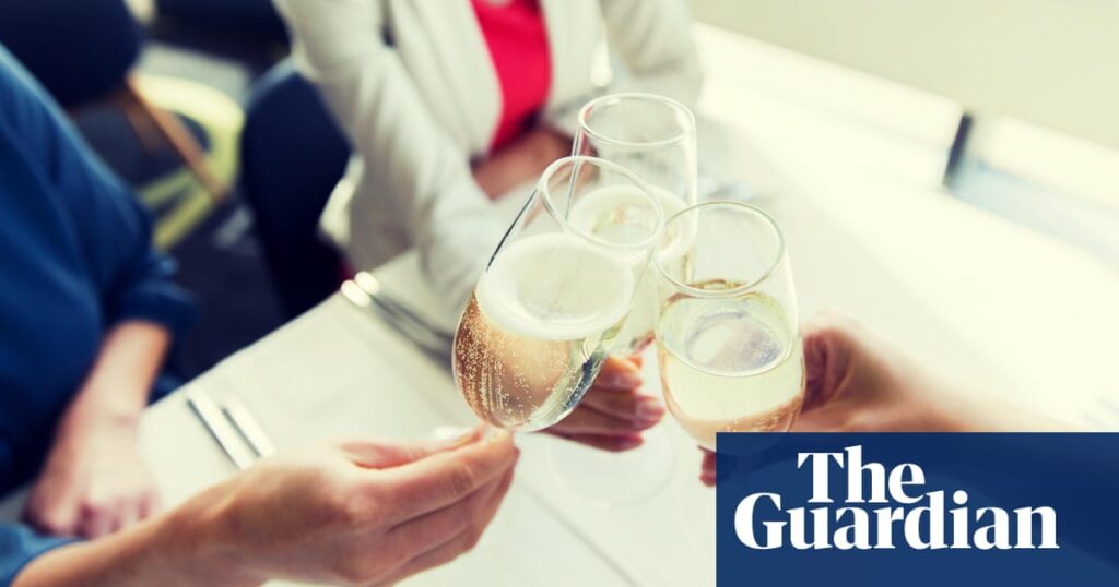 Champagne makers say sales losing fizz amid global gloom and changing habits