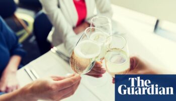 Champagne makers say sales losing fizz amid global gloom and changing habits