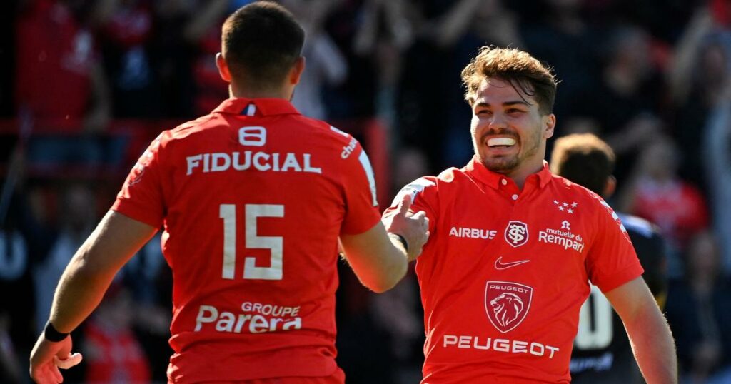 Champions Cup : au terme d’un choc décevant, Toulouse s’impose contre les Sharks pour sa première en Afrique du Sud