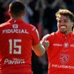 Champions Cup : au terme d’un choc décevant, Toulouse s’impose contre les Sharks pour sa première en Afrique du Sud