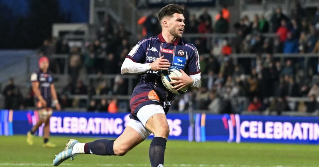 Champions Cup : l’UBB cartonne, Toulouse perd une place, le Racing dans les choux... Le classement des différentes poules