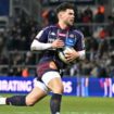 Champions Cup : l’UBB cartonne, Toulouse perd une place, le Racing dans les choux... Le classement des différentes poules